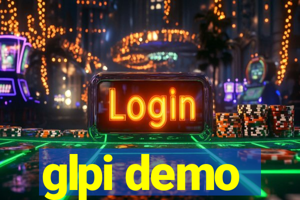 glpi demo